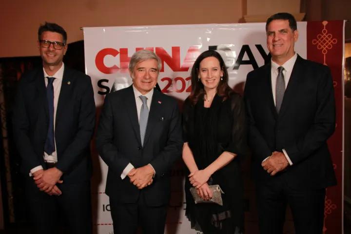China Day Salta 2026