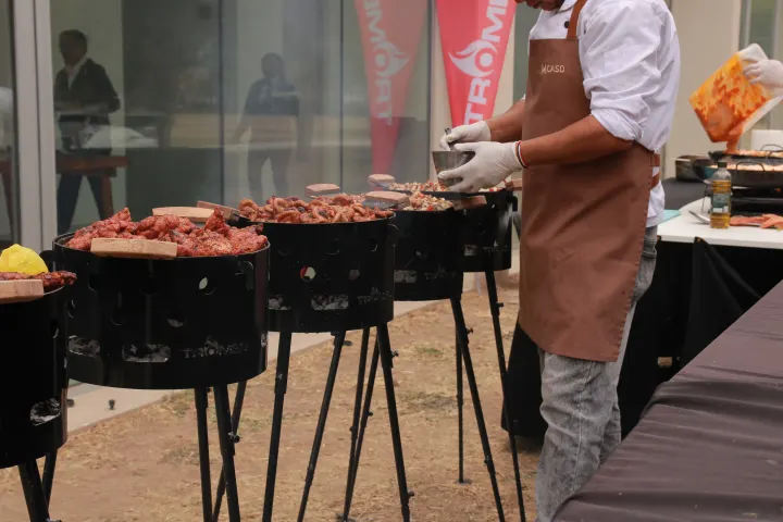 China Day Salta 2026