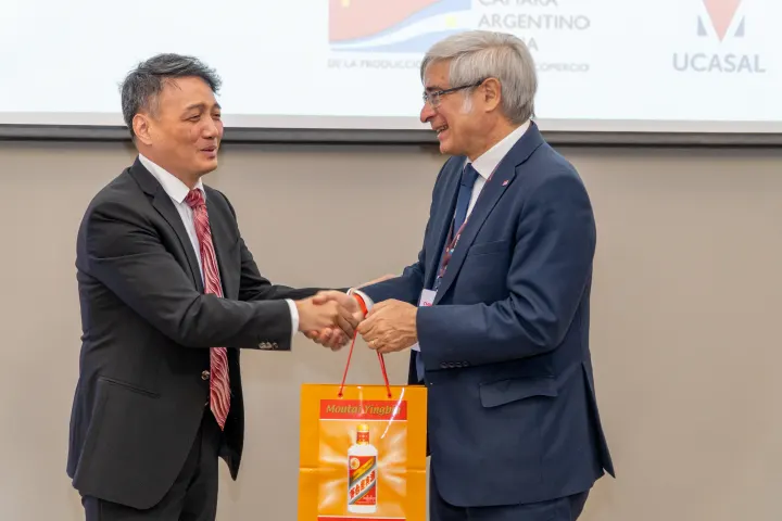China Day Salta 2026