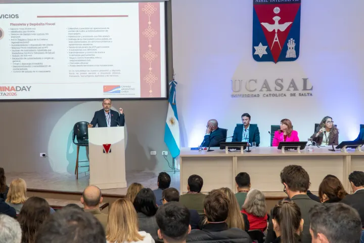 China Day Salta 2026