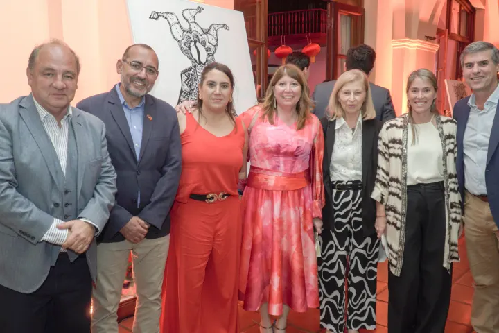 China Day Salta 2026