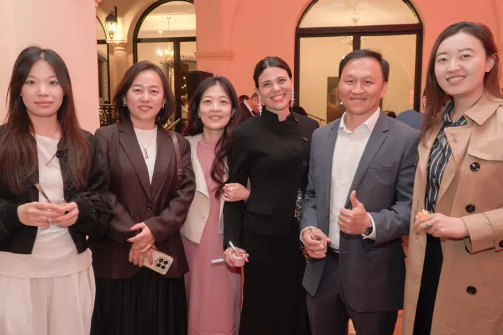 China Day Salta 2026