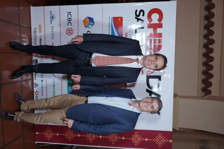 China Day Salta 2026
