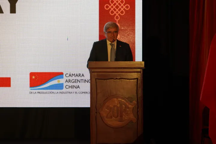China Day Salta 2026