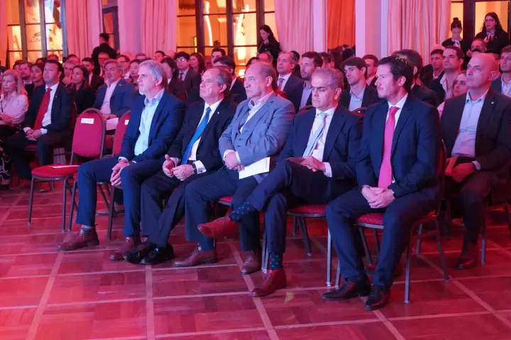 China Day Salta 2026