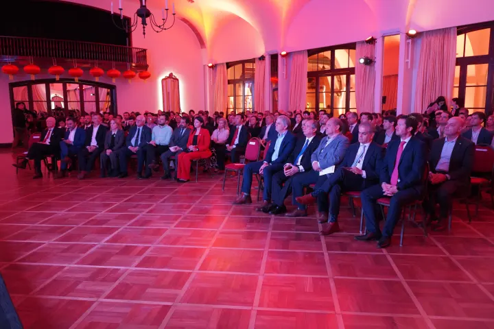 China Day Salta 2026