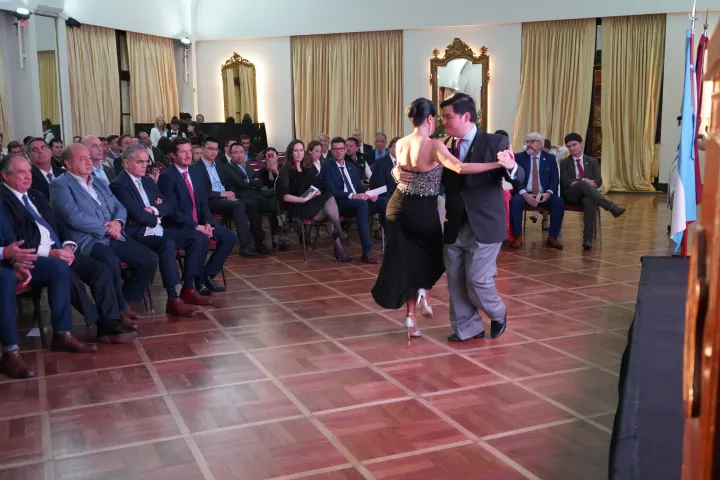 China Day Salta 2026