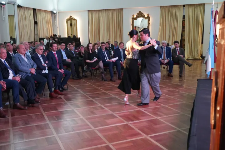 China Day Salta 2026