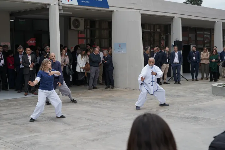 China Day Salta 2026
