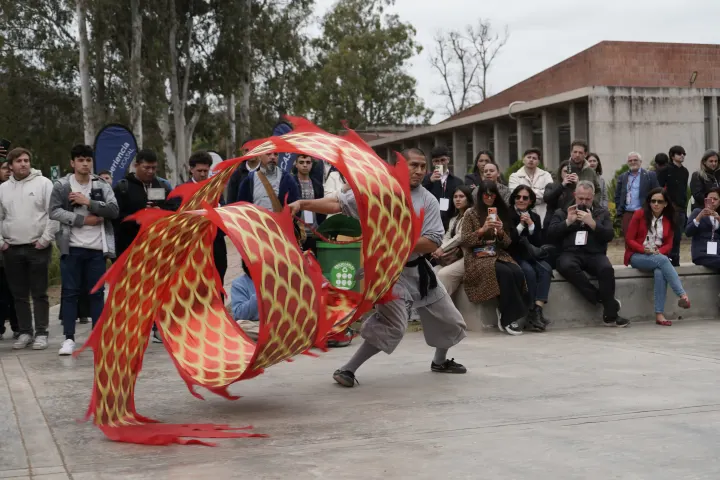 China Day Salta 2026