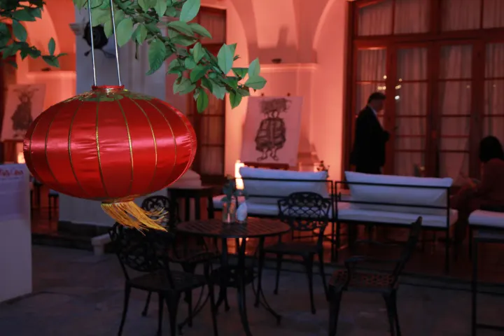 China Day Salta 2026