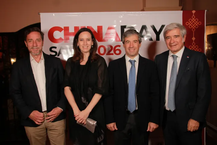 China Day Salta 2026