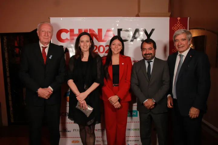 China Day Salta 2026