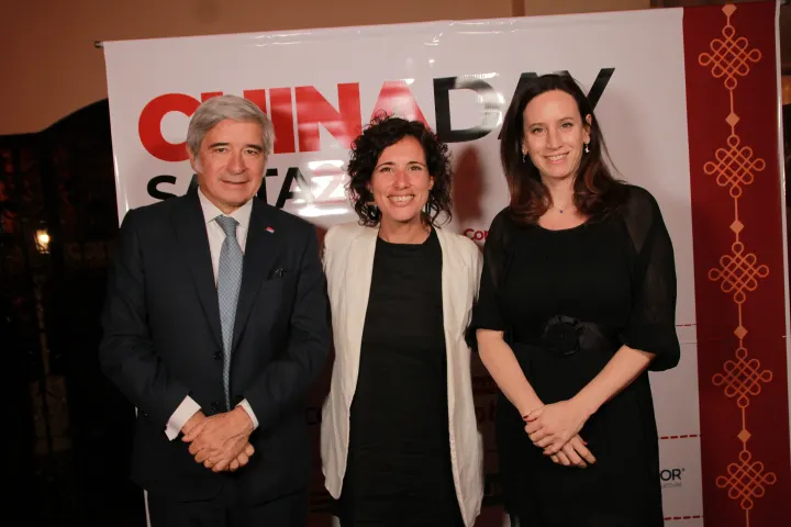 China Day Salta 2026