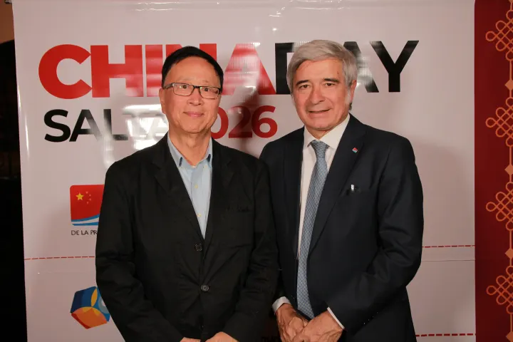 China Day Salta 2026
