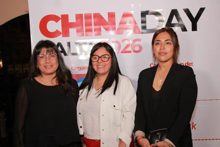 China Day Salta 2026