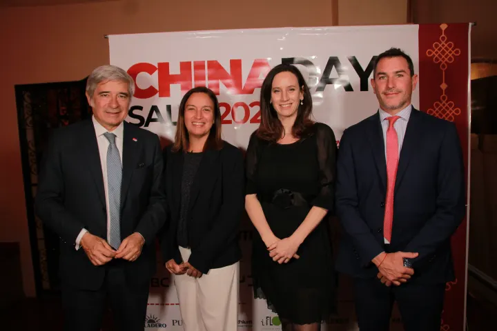 China Day Salta 2026
