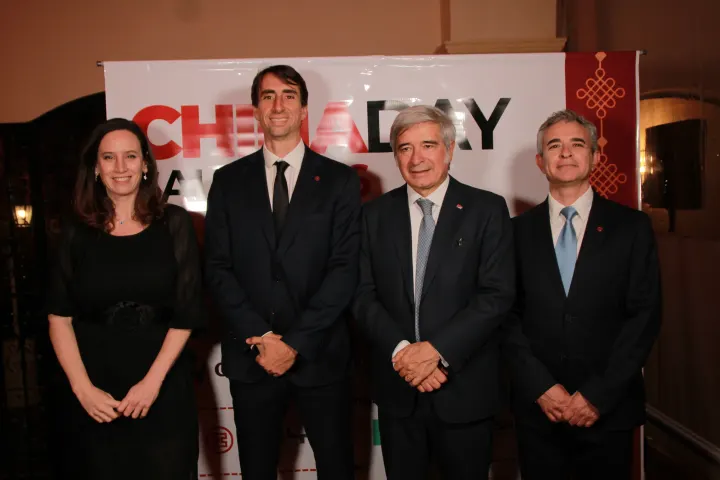 China Day Salta 2026