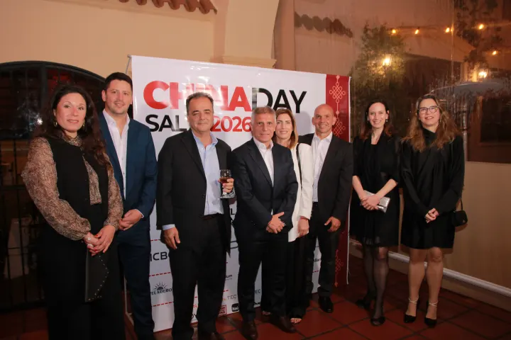 China Day Salta 2026