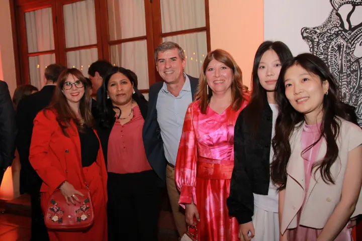 China Day Salta 2026