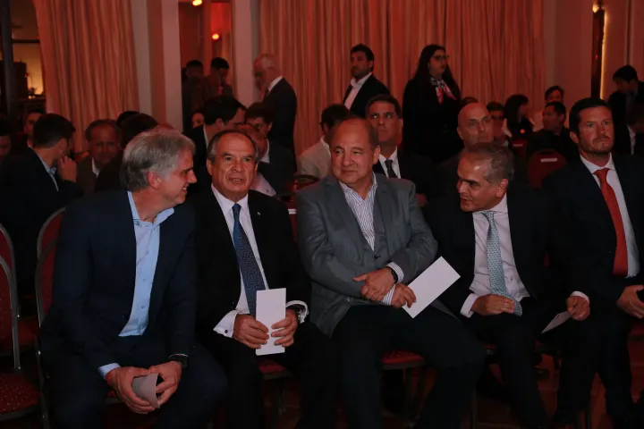 China Day Salta 2026