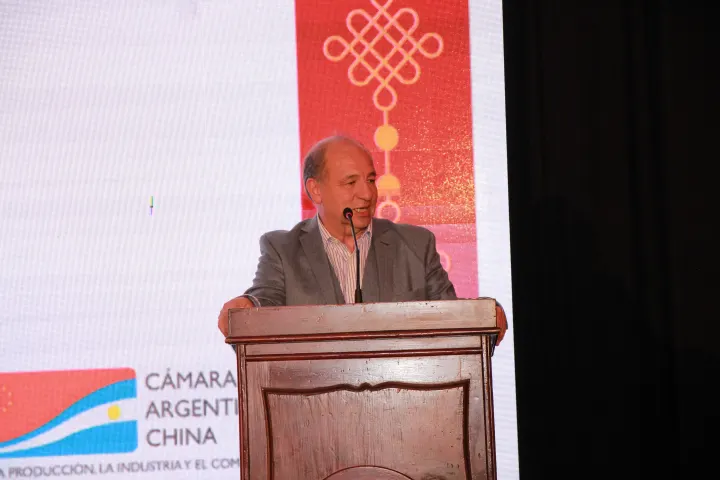 China Day Salta 2026
