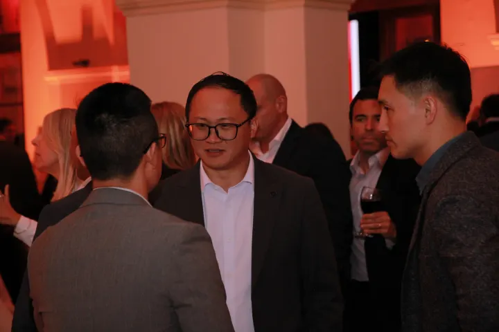 China Day Salta 2026