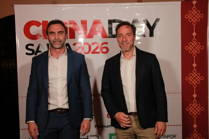 China Day Salta 2026