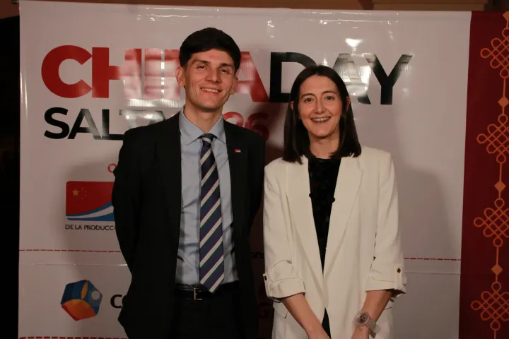 China Day Salta 2026