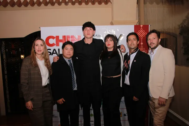 China Day Salta 2026