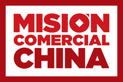 Misión comercial a China